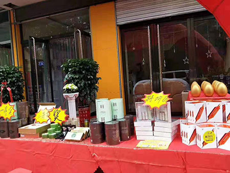 美容院招商賺錢(qián)有哪些方法呢？