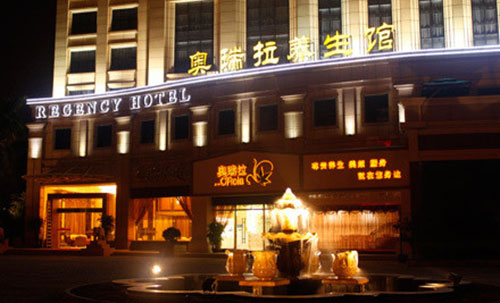 一線城市美容院加盟市場怎么樣？