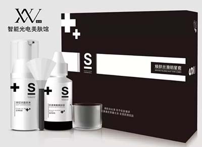 奶滑煥膚 || 這是一種讓你的皮膚好到‘上癮’的管理