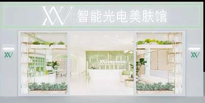 一個把握流量紅利的美膚館，是如何開啟爆發式增長的