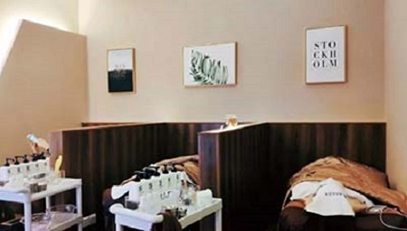 美容院加盟不只看品牌還要看售后和項(xiàng)目特色