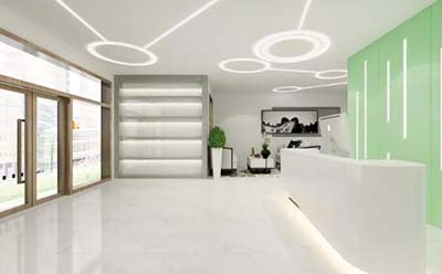 未來美容行業升級轉型的方向在哪里？