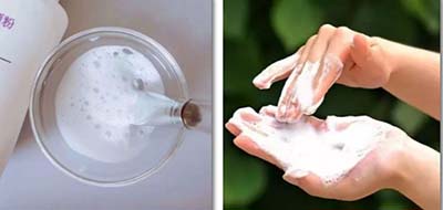 皮膚吸收不暢、粉刺痘痘不斷，是時候做下深層清潔了