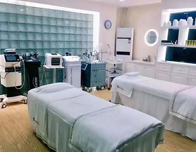 VN紐紐光電美膚補(bǔ)水護(hù)理