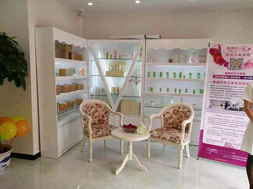 美容師針對年齡銷售訣竅