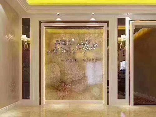 美容院拓客的五個方法