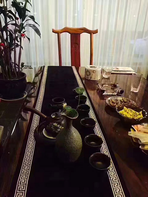 美容院加盟有什么好處？