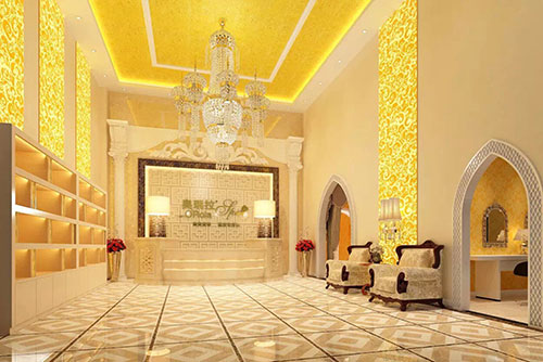 美容院應(yīng)該要如何裝修設(shè)計(jì)，才能吸引到顧客呢?