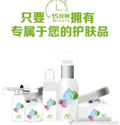 加盟VN智能光電美膚館市場競爭力如何