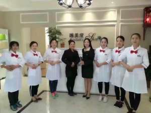 美容師培訓主要包括哪些方面？怎么讓美容院更人性化？