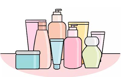 美容妝前乳？隔離霜？傻傻分不清看這篇就夠了！