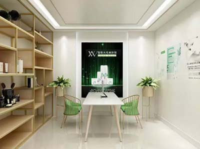 市場(chǎng)規(guī)模將破萬億，2020年美容行業(yè)的新趨勢(shì)都有哪些