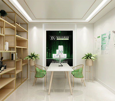 揭秘：加盟美容院需要多少錢？利潤有多大呢？