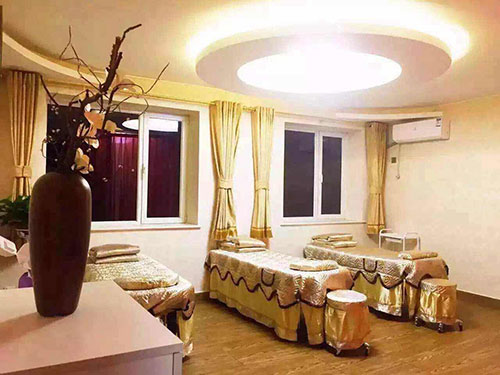 美容院加盟店如何給美容顧問進行培訓