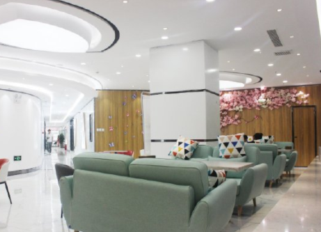 美容加盟品牌連鎖店的優(yōu)勢分析