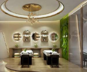 美容院加盟投資項目怎么選擇？好做嗎？