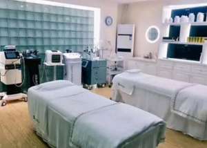 家庭式美容院該如何設計裝修？