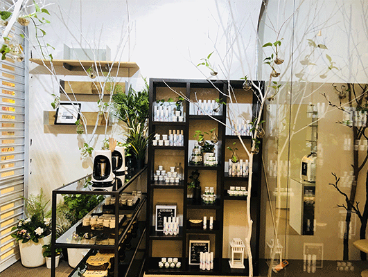 美容院賠本原因是什么?該怎么辦?