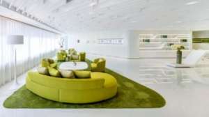 VN智能光電美膚館：未來美業門店的出路在哪里？