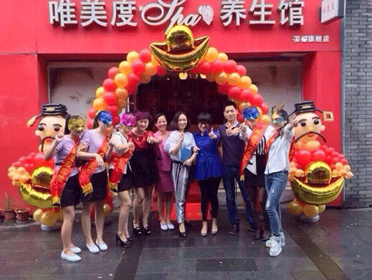 美容院怎么提升業(yè)績？必須知道的四種方式！