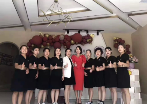 加盟品牌美容院賺不賺錢？會虧本嗎？