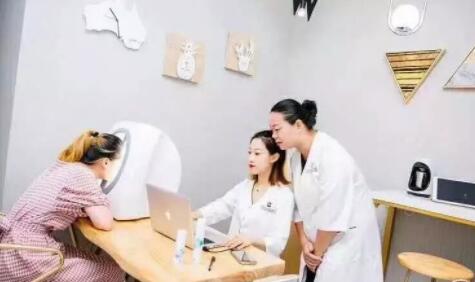 VN美膚館:鎖定顧客需求美業(yè)進(jìn)入價(jià)值時(shí)代