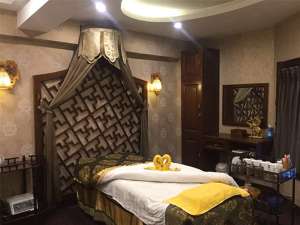 美容院怎么裝修呢？必選的四大風格