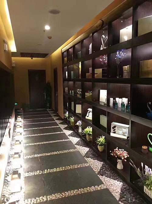 加盟美容院有錢賺嗎？