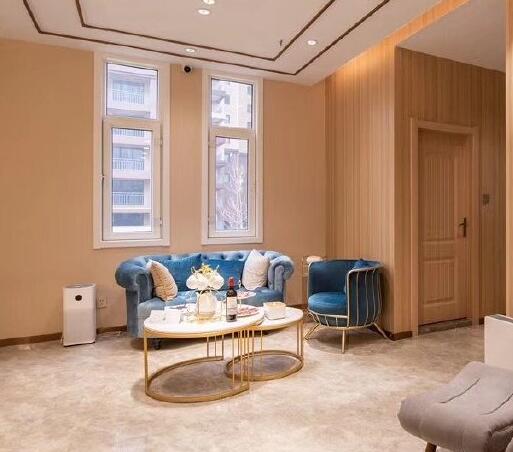 河南加盟一家美容院需要多少錢