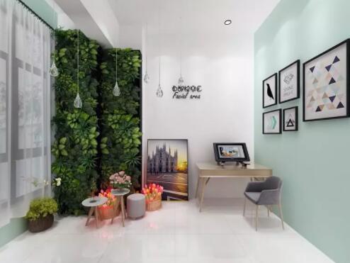 中國美業(yè)發(fā)展趨勢一：新需求，安全高效定制化成焦點(diǎn)