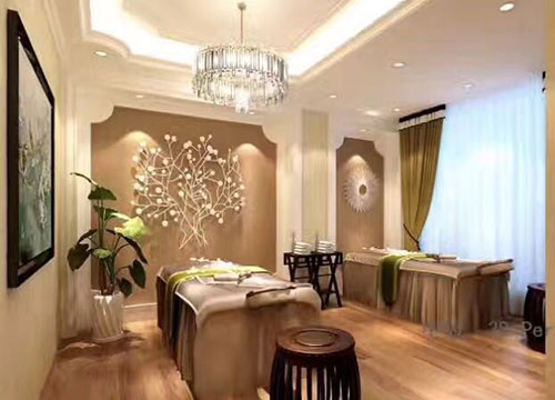 如何選擇放心的美容院加盟品牌