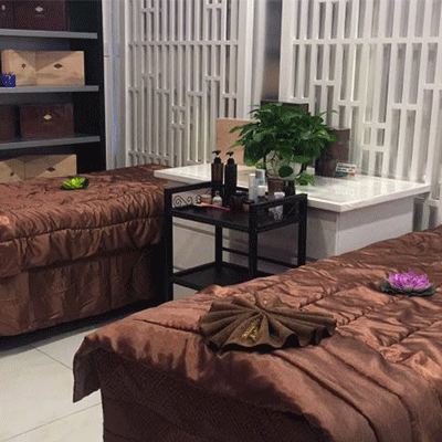 現(xiàn)在開養(yǎng)生館還賺錢嗎？