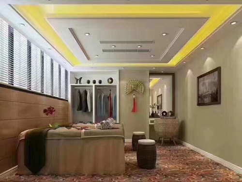 經營美容院成功的秘訣