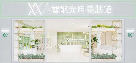 VN美膚館渠道營(yíng)銷(xiāo)變更打開(kāi)流量入口