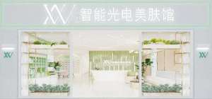 VN美膚館渠道營銷變更打開流量入口