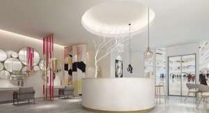 美容院的經(jīng)營收入主要來源哪？