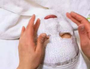 這幾項皮膚管理告別黃臉婆，年前一定要安排了！