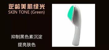 智能光電美膚館：情人節禮物就選它！愛和美一樣都不能少