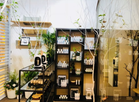 疫情過后，智能光電美膚館將迎來增長趨勢！