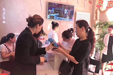 美容院經(jīng)營(yíng)分享：怎么取的顧客的信任