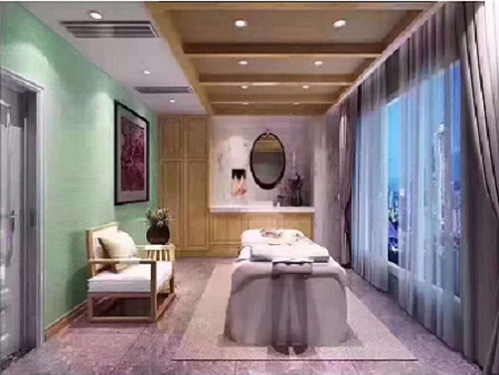 加盟美容院項(xiàng)目的創(chuàng)新方法