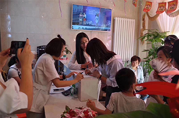 好的美容院管理是業(yè)績(jī)佳的重要部分