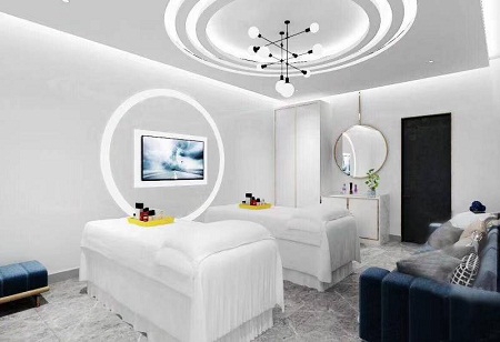 美容師銷售過(guò)程面對(duì)不同需求者用不同的方法