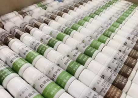 疫情之下逆風起飛，DIY私人定制護膚破局有道