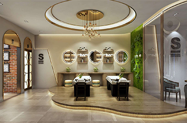 開男士美容院好嗎？要怎么經營呢？