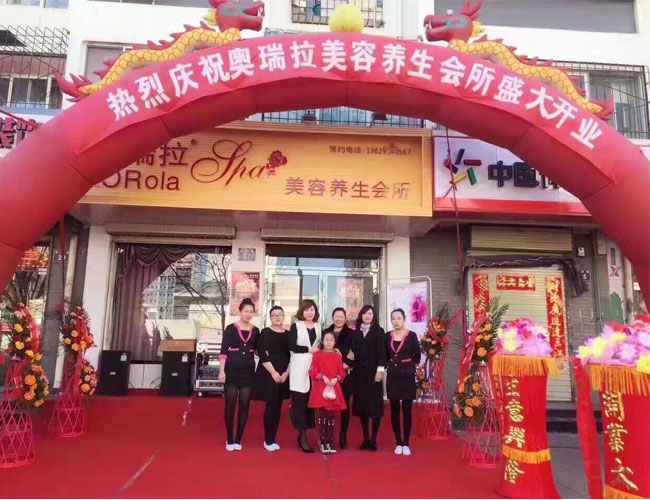 開美容院怎么才能提升業(yè)績？需要注意什么？