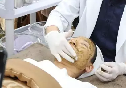 召香美分享:適合年前做的皮膚管理,春節美到爆!