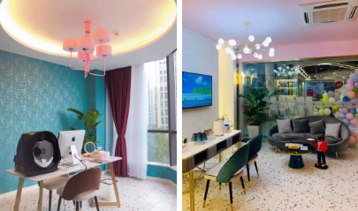 中小型美容店如何實現(xiàn)多元化經(jīng)營模式？