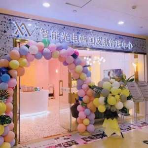 1-3萬元可以加盟一家品牌美容院嗎？