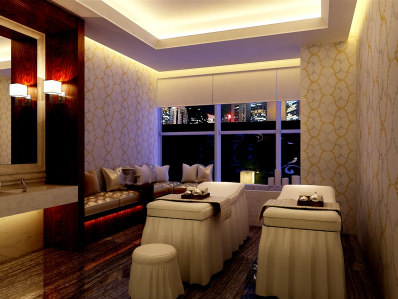 男士美容院加盟發(fā)展前景怎么樣？